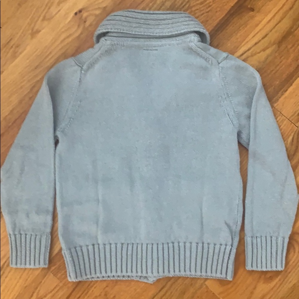 Beautiful knit Sweater - Picture 7 of 7